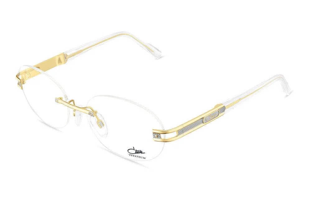 Cazal 7118 Eyeglasses - view 4